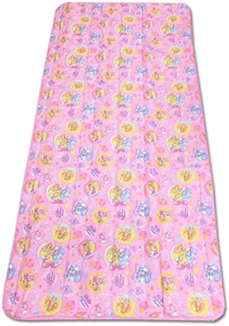 Amazon Go プリンセスプリキュア 敷きパッド 100 5 シングル キャラクター 夏用 汗取り敷パット ベッドパッド 敷きパッド オンライン通販