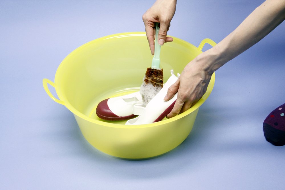 Amazon.co.jp : 蝶プラ工業 たらい キララ 12 ブルー 471354 471354