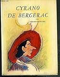  CYRANO DE BERGERAC - COMEDIE HEROIQUE EN CINQ ACTES, EN VERS / COLLECTION L\'EVENTAIL.