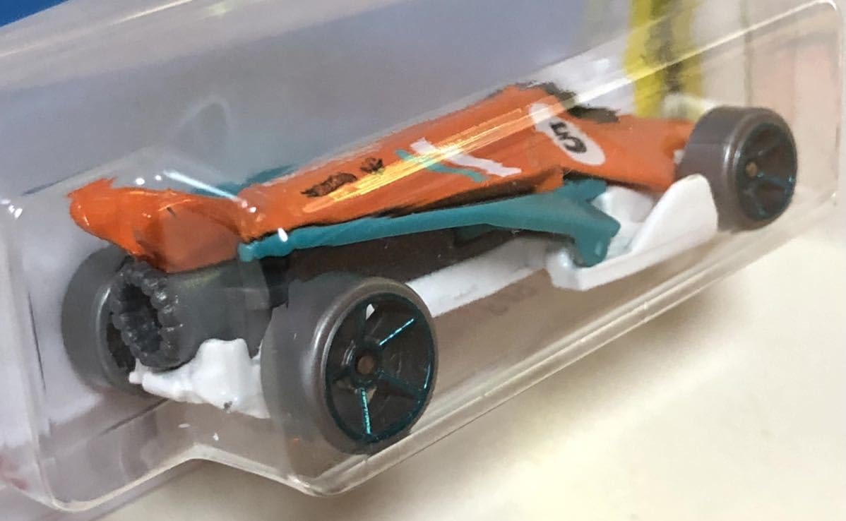 チームトランスポート 300zx GTS 94 NISSAN 300 ZX GTS & EH ホット