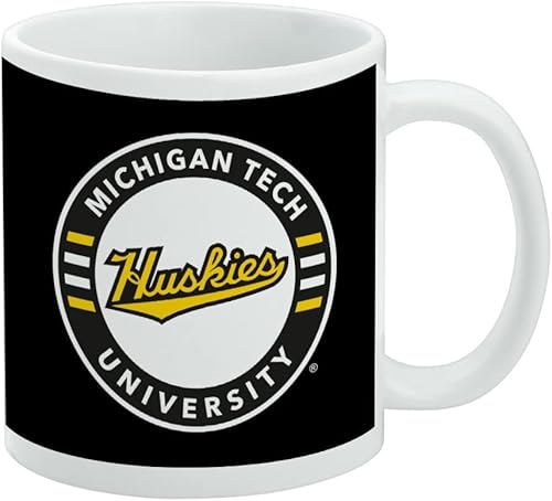 Vista 19 de GRAPHICS & MORE Taza de café de cerámica con logotipo secundario de la Universidad Bob Jones, tazas de regalo novedosas para café, té y bebidas