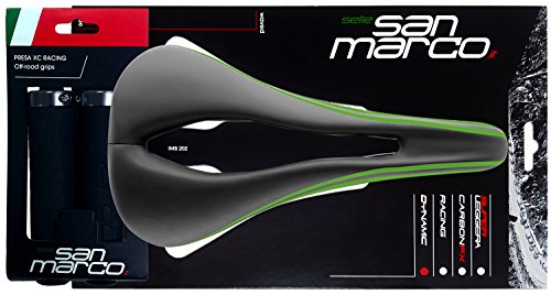 selle sanmarco(Z T}R) ] [h oCN }Ee MTB Th RR[ I[vtBbg _Ci~bN ObvLbg O[ 270MWKITG 260x145mm