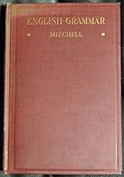 English grammar for college students, B0006ALB3E Book Cover
