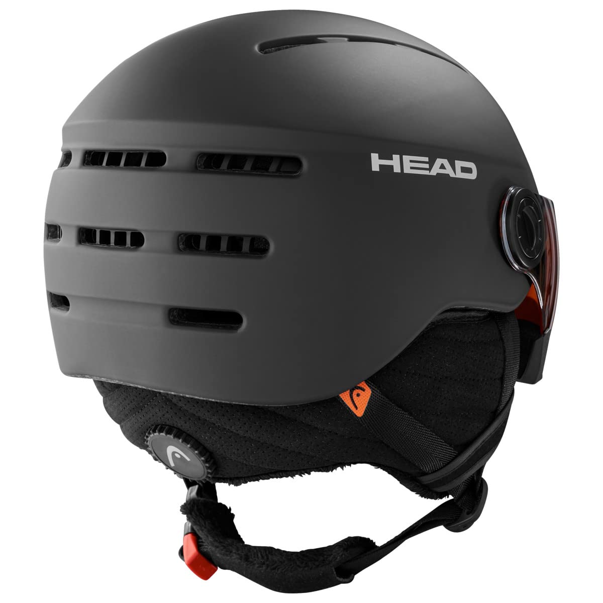 スキーヘルメット　ヘッドメンズヘルメット Amazon | ヘッド(HEAD) スキー スノーボード ヘルメット ナイト