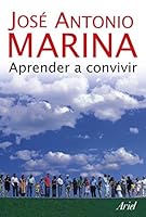 Aprender a convivir 8434444933 Book Cover