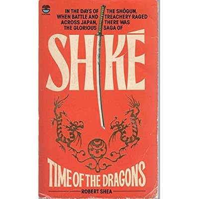 Time of the Dragons
