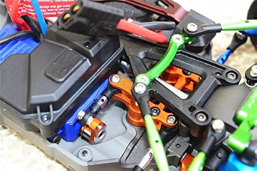 パーツ GT FORCE Arashi Front Rear Brake Disc Rotors for Kawasaki Ninja ZX6R