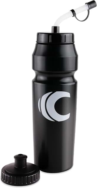 Cannon Sports 1 Liter Black bottle image