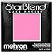 Mehron Makeup StarBlend Cake Makeup | Wet/Dry Pressed Powder | Powder Foundation | Pink Face Paint & Body Paint 2 oz (56g)