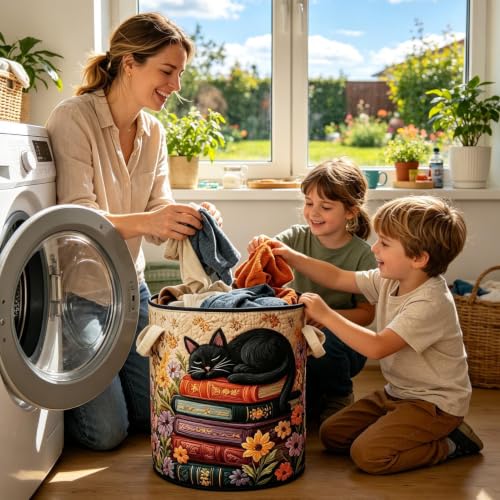 Panier de rangement matelassé : la solution textile contre le désordre