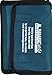 Al Hasanat Books Pvt Ltd Quran 30 Para Set Arabic 2 Colours Blue 1-30 Juj With Bag