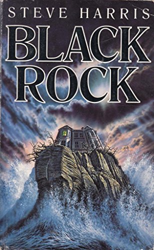 Black Rock view 2