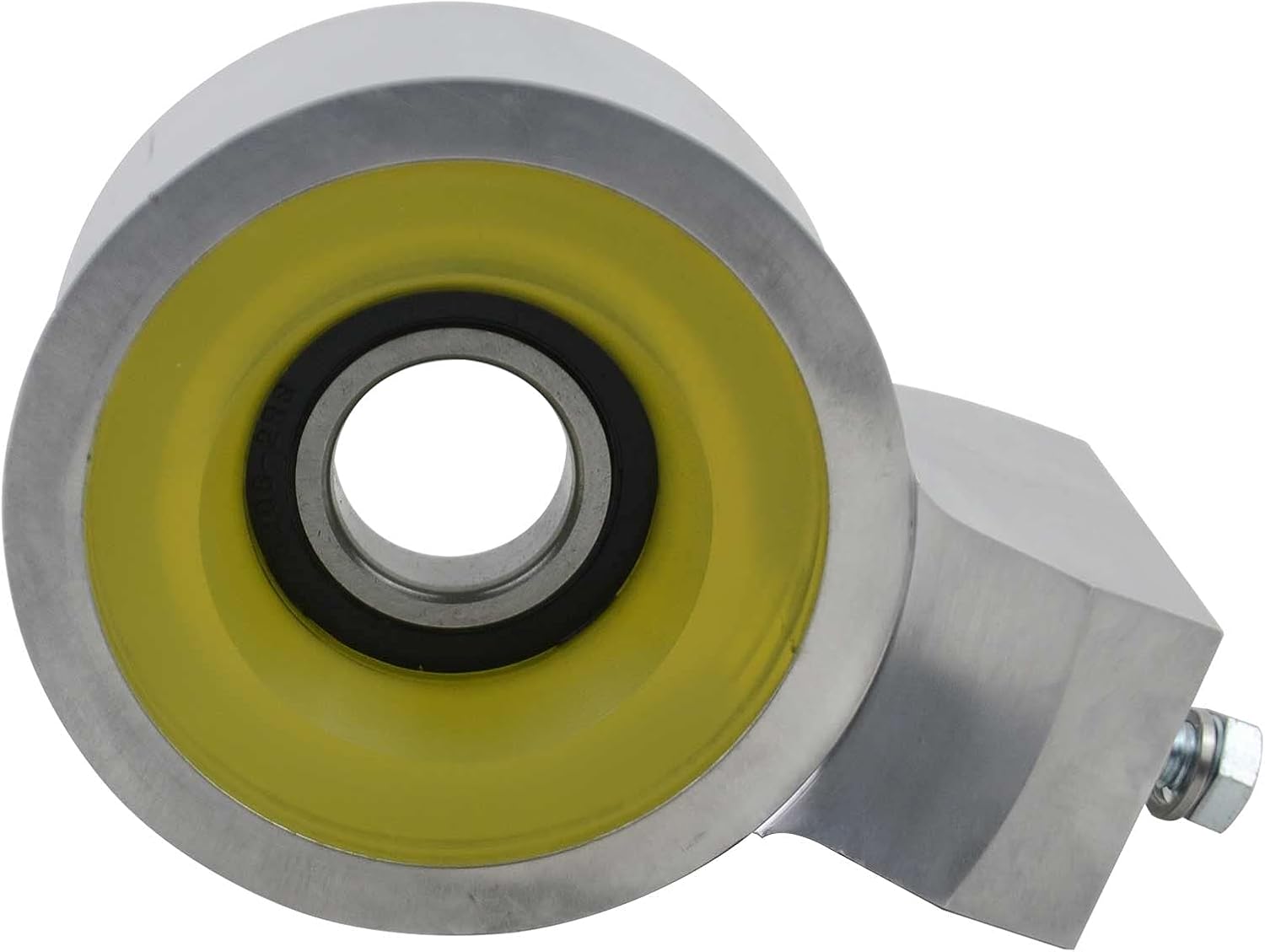 Heavy Duty Aluminum Poly Driveshaft Carrier Bearing Replacement for 1958-1964 Chevy Impala