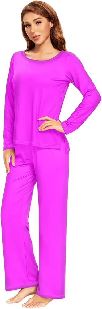 Ka na ta pajamas pants purple かなた パジャマ Ka na ta pajamas pants purple かなた パジャマ