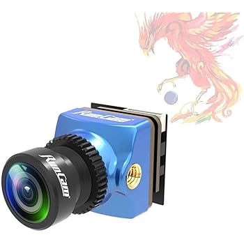 best nano fpv camera
