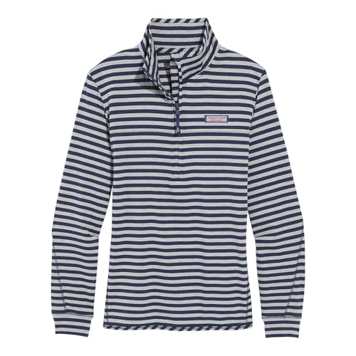 vineyard vines Womens Striped Sankaty Shep Shirt™