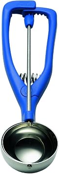 4"x 10" Scoop K Size 1 / 85L