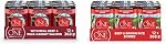 Purina ONE Classic Ground True Instinct Wet Dog Food, Beef & Salmon - 368 g Can (12 Pack)