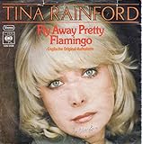  Fly Away Pretty Flamingo / Tiger Rider
