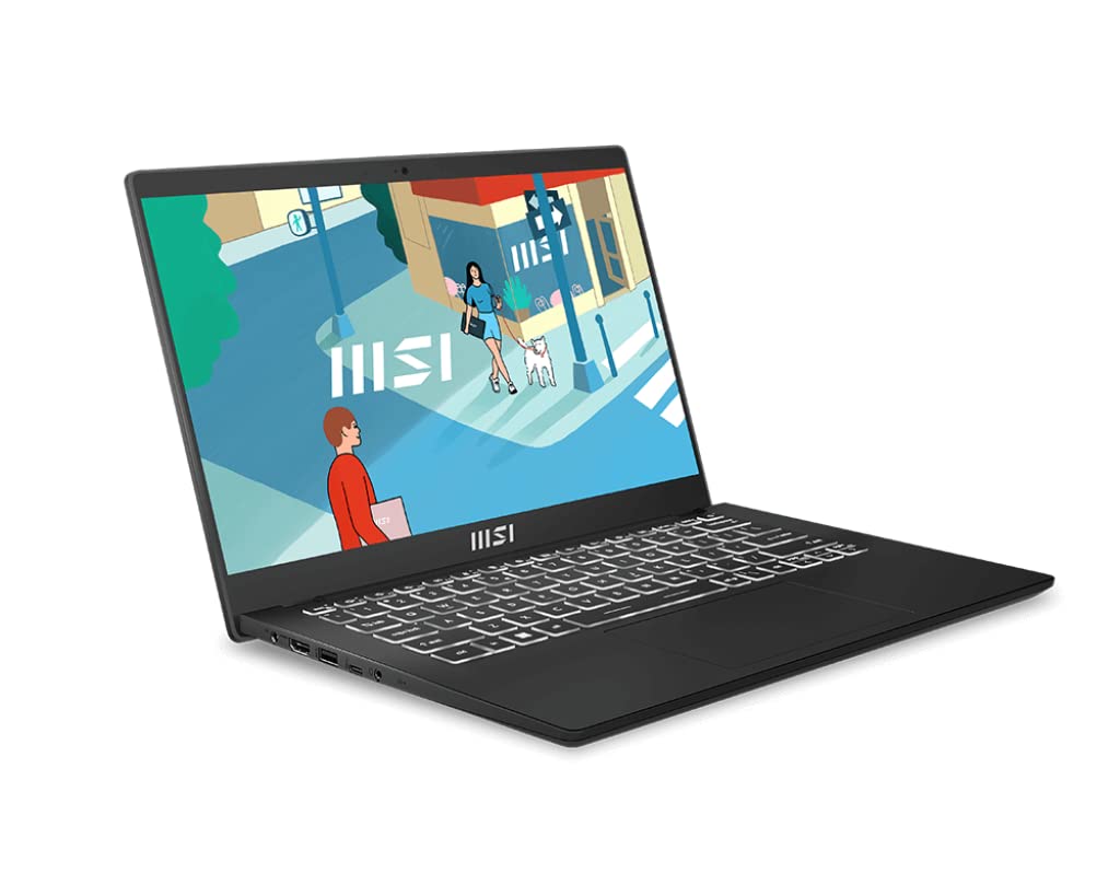 Amazon.com: MSI THINGF6312252 Thin GF63 15.6