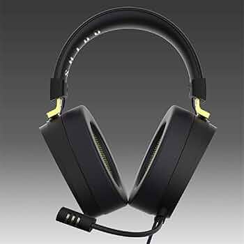 SHIDO ゲーミングヘッドセット SHIDO:001 / SHIDO:002」レビュー。オンキヨー初のゲーマー向け