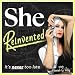 She Reinvented: Women Over 35 Reinventing & Starting Over | Midlife Reinvention, Find Clarity, Get Unstuck, Reboot, Reset, Pivot In Your Late 30s, 40s, 50s | Crisis to Unconventional Life Design