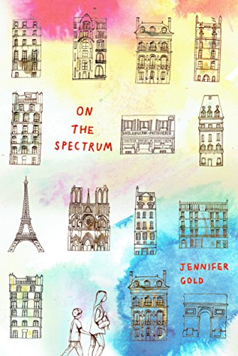 On The Spectrum #TOP15