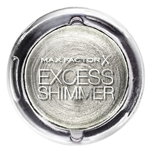 Max Factor Excess Shimmer Eyeshadow