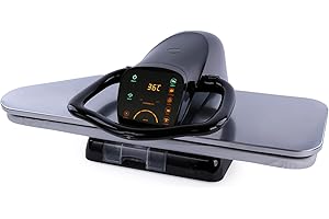 42" Large Automatic Ironing Machine