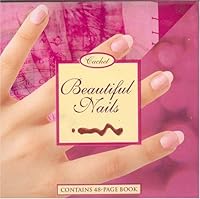 Beautiful Nails 1842298283 Book Cover