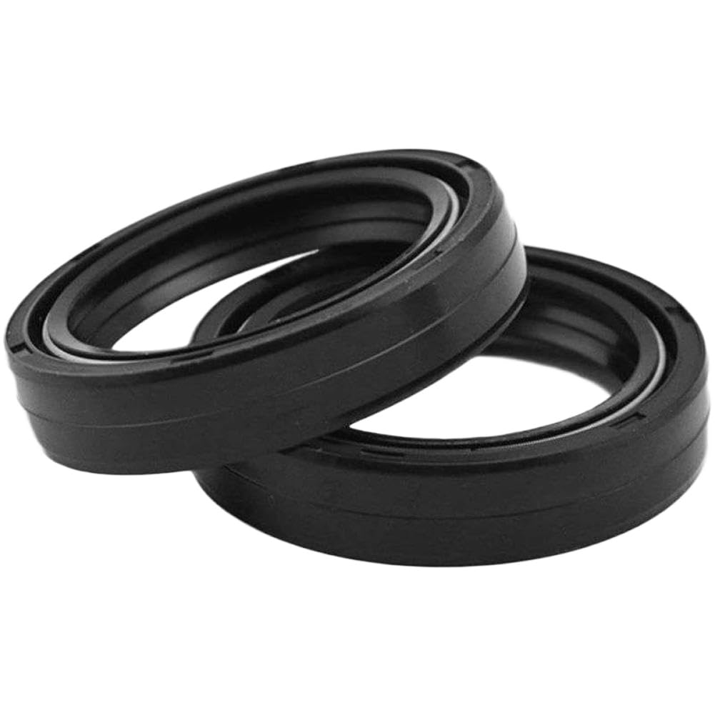 Set paraolio forcella anteriore moto compatibile con CB1 CB400 CBR400 CB750 CB250