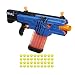 Nerf Rival Khaos MXVI-4000 Blaster (Blue)