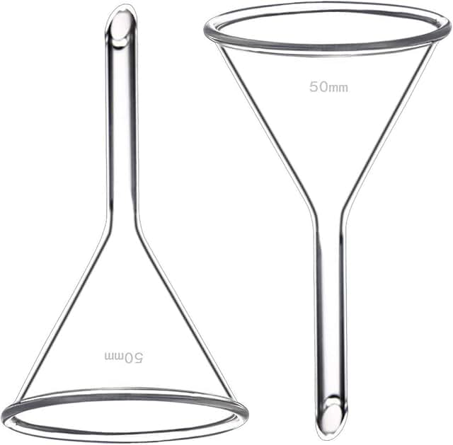 Lab Funnels Lab Funnels / Glassware & Labware Industrial