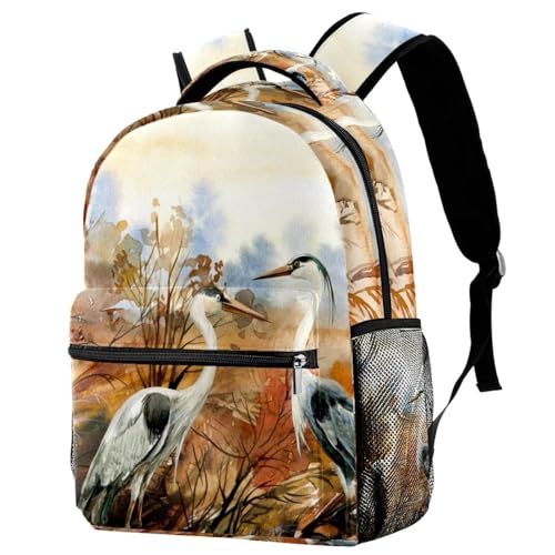 Sac à dos d'école ergonomique pour soulager le dos des adolescents