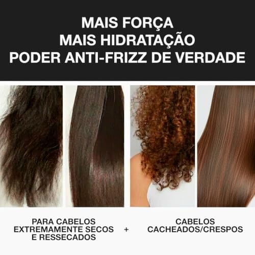 Color Wow Dream Coat Extra Strength Spray Anti-Frisottis Bouclés 50ml – vue 2