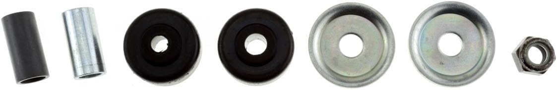 Bilstein 33-230429 5125 Series Single Monotube Shock fits Custom Vehicles - Designed for Custom Applications