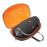 Zaracle Hard EVA Travelling Case Storage Bag Protective Pouch Bag Carrying case for JBL Boombox 2...