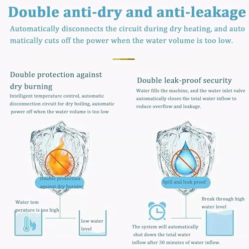 Distributeur d'eau mural design pour optimiser le confort de votre bureau