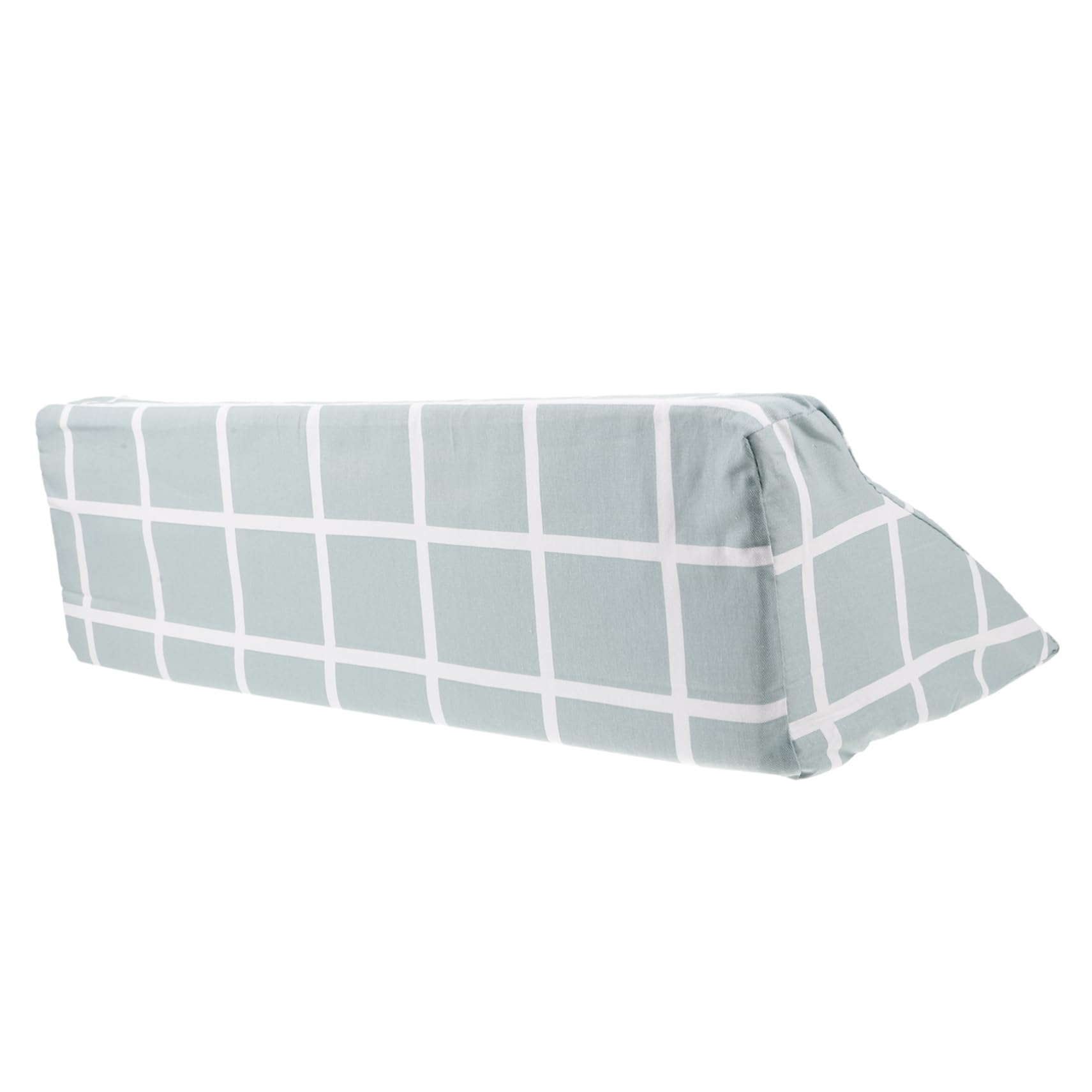 Ipetboom Cuña Pacientes de Espuma para Personas y en Alta Densidad para Multifuncional Almohada Triangular Cama Descanso Mayores en Reposo