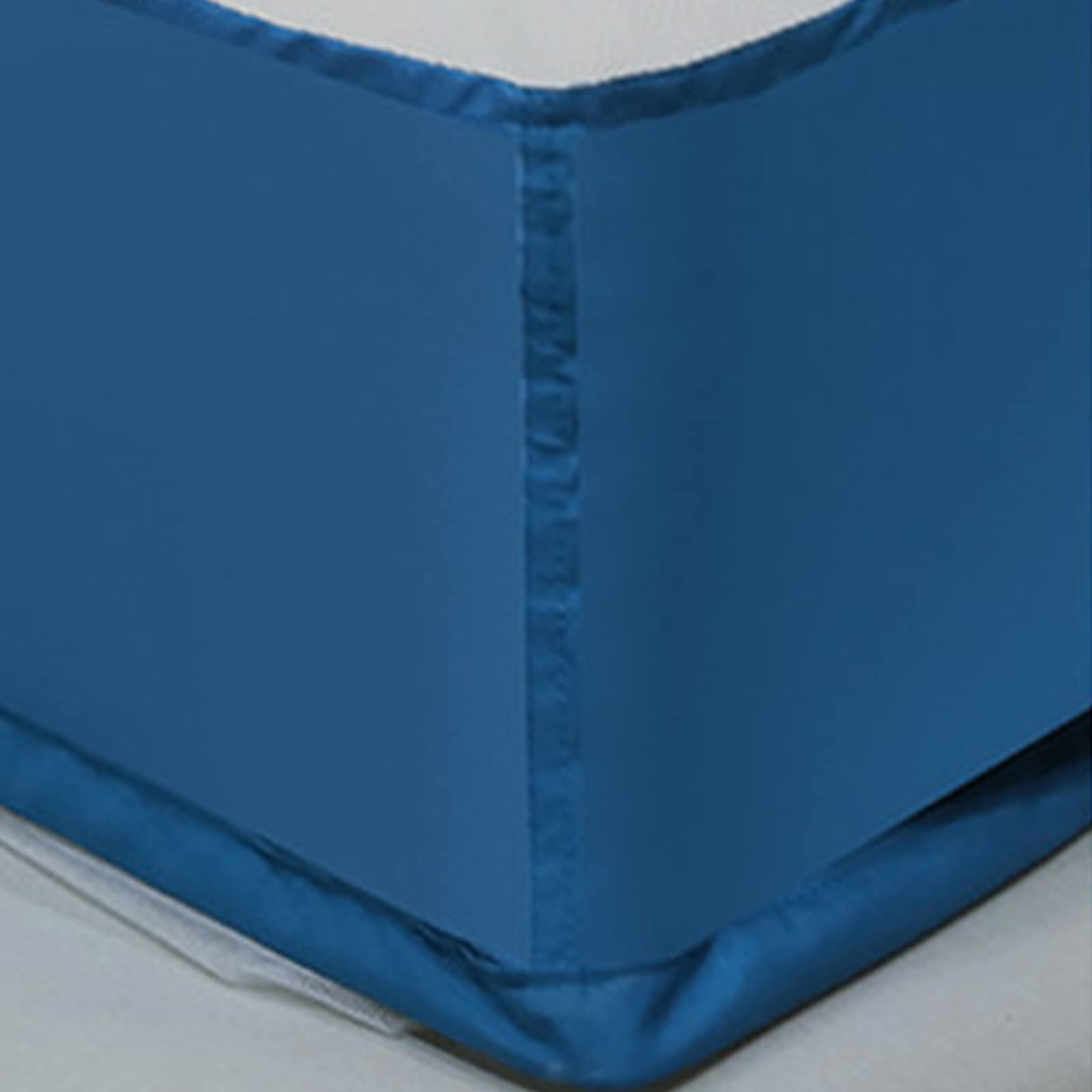 Zanzariera Pieghevole per Letto Senza Fondo Zanzariere Campeggio Zanzariera Viaggio Casa Esterna traspirante per Letto Matrimoniale/singolo Facile da Installare,Blue 1,100 * 190 * 120cm