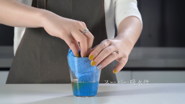 Amazon.co.jp: 布巾 雑巾 ふきん ぞうきん 掃除用タオル 洗車用