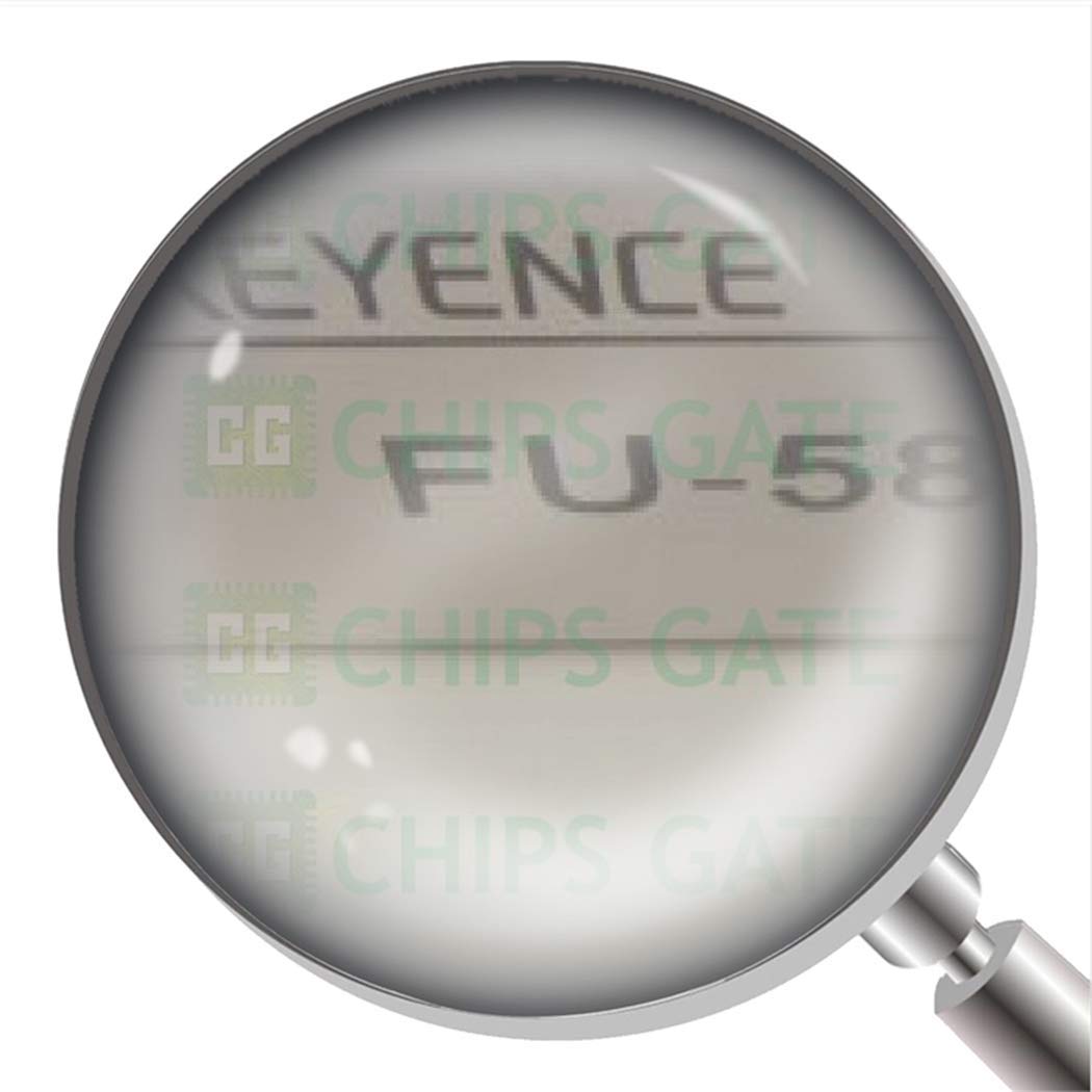 FU-58 1Pcs New Fiber Optic Sensor FU-58