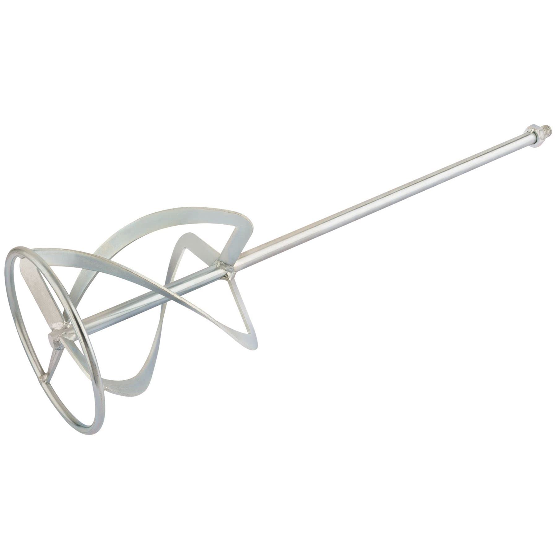 Draper 16208 3 Blade Plaster Paddle Mixer 160 X 600Mm M14 Each