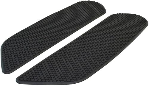 Protector de almohadilla de tanque para Kawasaki Z900 2017-2021, calcomanía de gas para la rodilla, almohadilla de tracción lateral