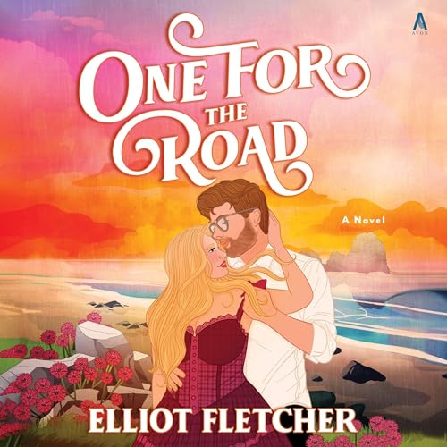 Couverture de One for the Road