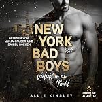 New York Bad Boys. Liam - Verliebt in ein Model
