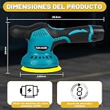 Pulidora industrial 9 Imagen adicional