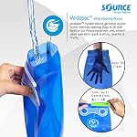 Source Hydration Pack Wide Pack - Image 3