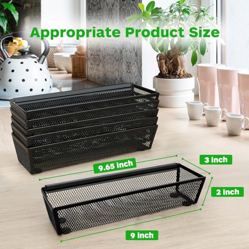 La Mejor review de Organizador para utensilios de cocina - solo los mejores. 8 Imagen adicional