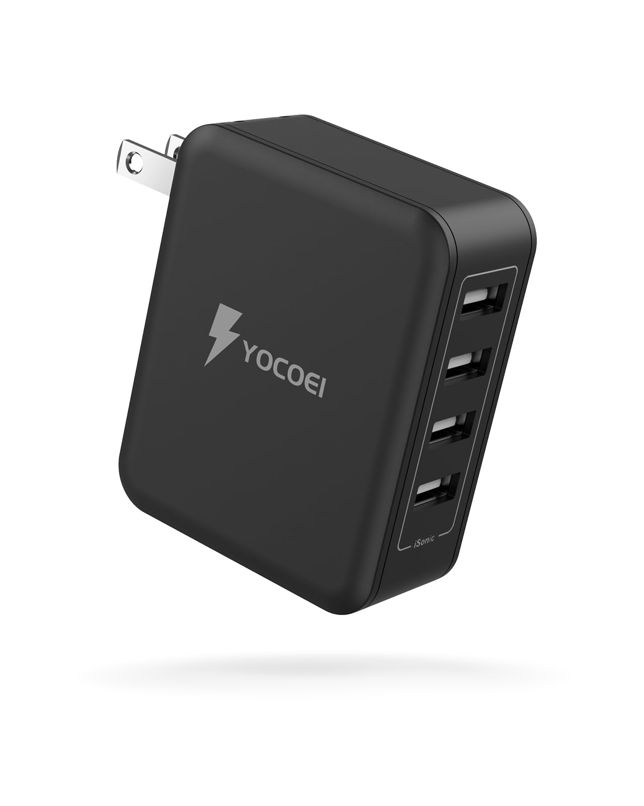 YOCOEI 40W USB急速充電器